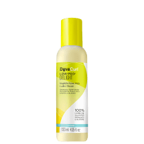 Deva Curl Deligh - Shampoo Low Poo 120ml