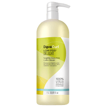 Deva Curl Deligh - Shampoo Low Poo 1000ml