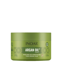 Máscara Argan Oil System 250g