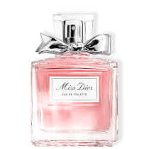 Miss DIOR Nova Ed. Eau de Toilette - Perfume Feminino 50ml