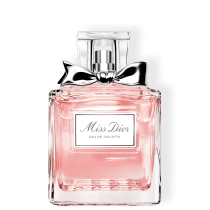 Miss DIOR Nova Ed. Eau de Toilette - Perfume Feminino 50ml