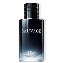 Sauvage Dior Eau de Toilette - Perfume Masculino 200ml