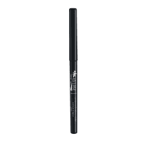 Max Love Contorno de Olhos Preto - Lápis de Olho Retrátil