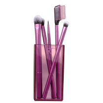 Real Techniques Kit de Pincéis Enhanced Eye (5 produtos)