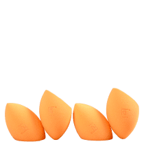 Kit Real Techniques 4 Miracle Complexion Sponges (4 Produtos)