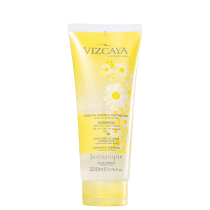 Vizcaya Botanique Loiros e com Mechas - Shampoo Clareador 200ml
