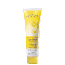 Vizcaya Botanique Loiros e com Mechas - Condicionador 150ml