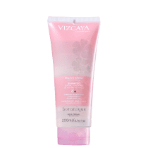 Vizcaya Botanique Brilho e Maciez - Shampoo sem Sal 200ml