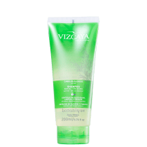 Vizcaya Botanique Cabelos Oleosos - Shampoo sem Sal 200ml