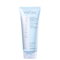 Vizcaya Deep Cleansing - Shampoo Antirresíduo 200ml