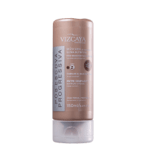 Vizcaya Pós-Escova Progressiva Ultra - Tratamento Nutritivo 150ml