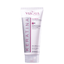 Vizcaya Keratina - Shampoo 200ml