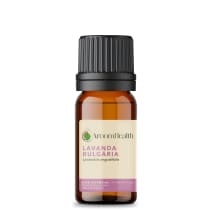 Imagem do produto Óleo essencial puro natural de Lavanda Bulgária – 10 ml