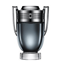 Invictus Intense Paco Rabanne Eau de Toilette - Perfume Masculino 50ml