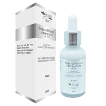 Max Love Hidratante Noite - Sérum primer facial 30ml