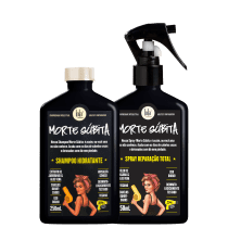 Kit Lola Cosmetics Morte Súbita Basic (2 Produtos)