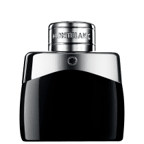 Legend Montblanc Eau de Toilette - Perfume Masculino 30ml