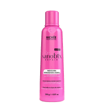 Richée Professional Nanobtx Repair Home Care - Máscara Capilar 250g