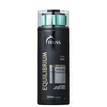 Truss Equilibrium - Shampoo 300ml