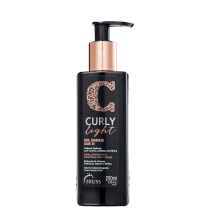 Truss Curly Light - Ativador de Cachos 250ml