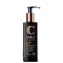 Truss Curly Light - Ativador de Cachos 250ml