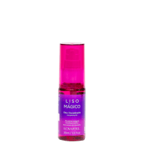 Lowell Keeping Liss Liso Mágico - Óleo Capilar 30ml