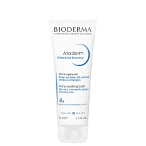 Bioderma Atoderm Intensive Baume - Para Peles com Ressecamento Intenso e Coceira 75ml