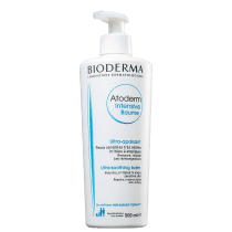 Para Peles com Ressecamento Intenso e Coceira Bioderma Atoderm Intensive Baume 500ml