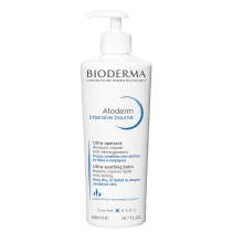 Bioderma Atoderm Intensive Baume - Hidratante Intensivo 500ml