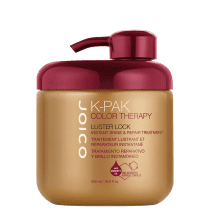Joico K-PAK Color Therapy Luster Lock - Máscara Capilar 500ml