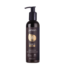 Yenzah OM Ouro - Leave-in 240ml