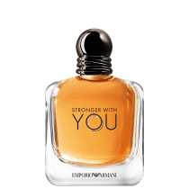 Imagem do produto Stronger With You Giorgio Armani Eau de Toilette - Perfume Masculino 100ml