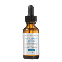 Skinceuticals Serum Multi-Corretor Discoloration Defense - Clareador de Manchas 30ml