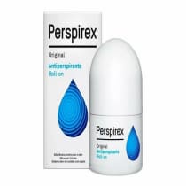 Perspirex Original Antiperspirante - Desodorante Roll On 20ml