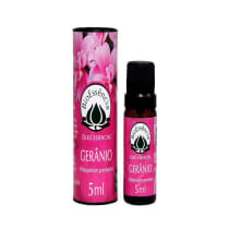 Bioessência Geranio - Óleo Essencial 5ml