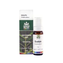 WNF Eucalipto - Óleo Essencial 10ml