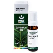 WNF Menta Piperita - Óleo Essencial 10ml