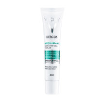 Vichy Dercos Reequilibrante Super Ampola 40ml