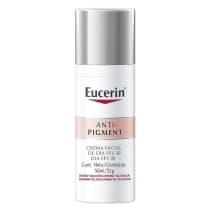 Eucerin Anti-Pigment Dia FPS 30 - Creme Facial Diurno 50ml