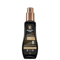 Australian Gold FPS 8 - Protetor Solar em Spray 125g