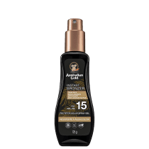 Australian Gold FPS 15 - Protetor Solar em Spray 125g
