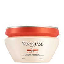 Kérastase Nutritive Magistral - Máscara de Nutrição 200ml