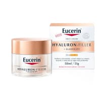 Eucerin Hyaluron Filler Elasticity - Creme Anti- Idade Dia 51ml