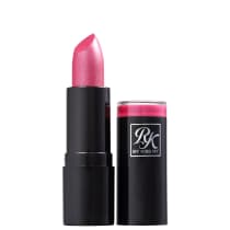 Kiss New York Ruby Kisses Fúscia - Batom Cintilante 3,5g
