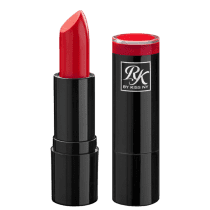 Kiss New York Ruby Kisses Romã - Batom Cremoso 3,5g