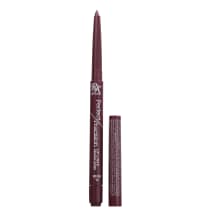 Kiss New York Ruby Kisses Perfect Precision Burgundy Wine - Delineador Labial 0,28g