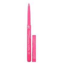Kiss New York Ruby Kisses Perfect Precision Fuscia Fun - Delineador Labial 0,28g