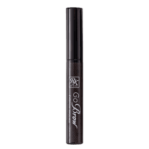 Kiss New York Ruby Kisses GoBrow Rich Chocolate Brown - Máscara para Sobrancelha 6g