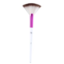 RK by Kiss Fan Brush - Pincel Leque 6g