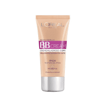 L'Oréal Paris Dermo Expertise Base 5 em 1 FPS 20 Escura - BB Cream 30ml